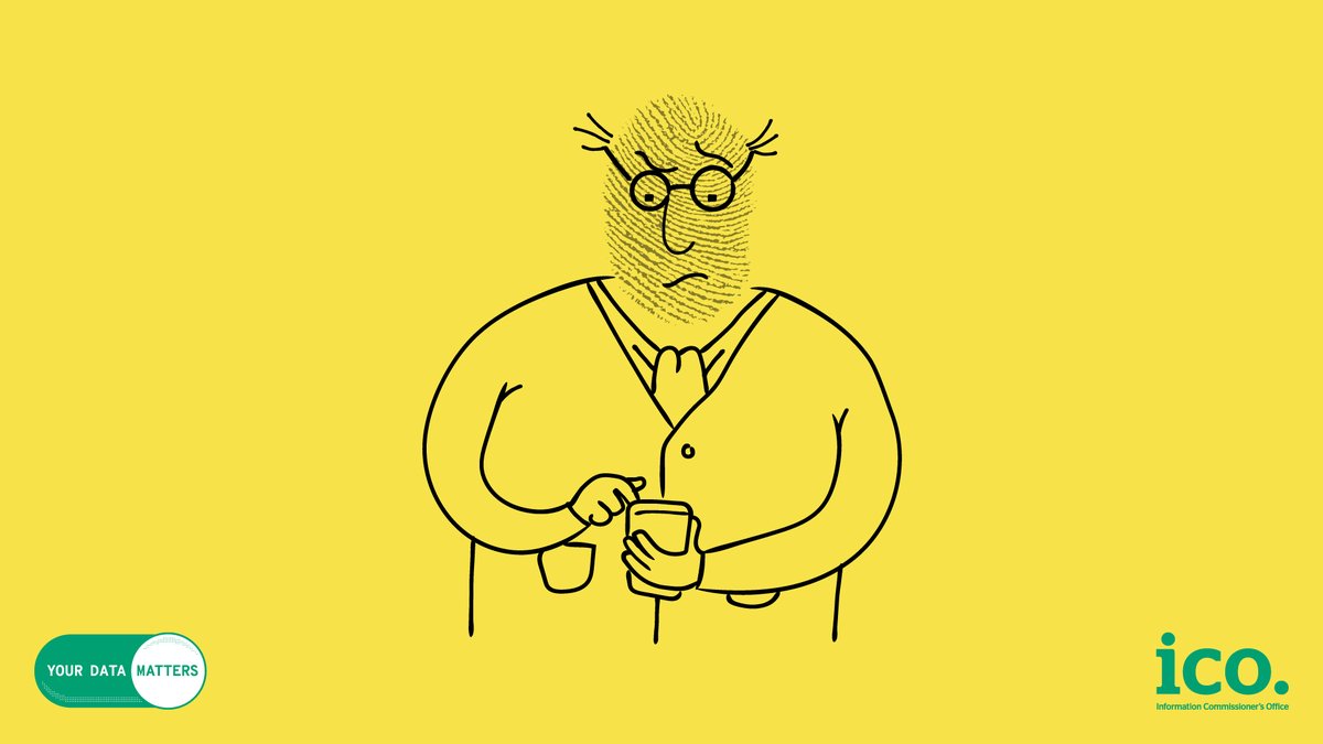 ICO - Information Commissioner's Office tweet media