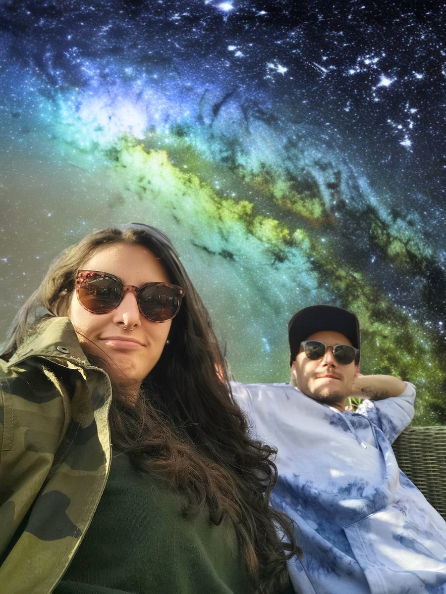 Join our #marvallous community and let the journey begin!

#outerspace #artists #musician