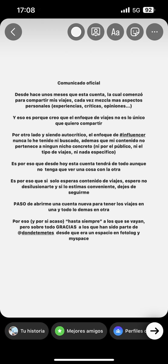 🗺Dondetemetes.net tweet media