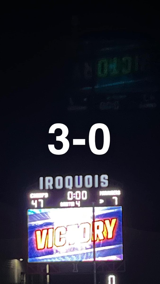 IHS_RedhawksFB's tweet photo. 1-0 mentality got us to 3-0 with another divisional win this past Friday 47-7 and our JV followed up with a physical 14-6 victory on Saturday!
468 yards on 50 plays!
Stats to follow…
#KeepC.L.I.M.B.ing https://t.co/onmju8iiRl