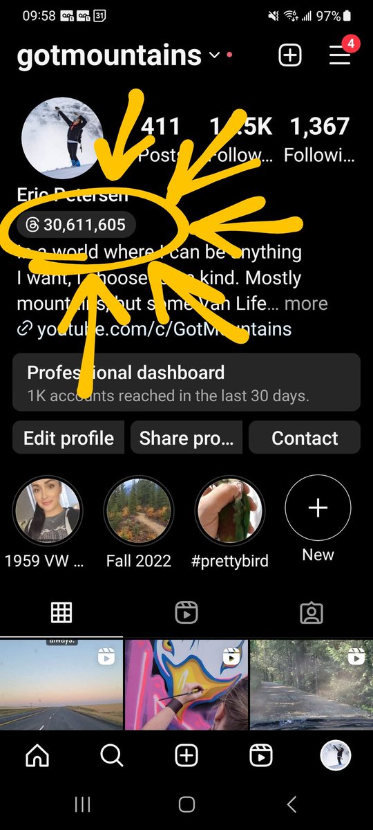 Rugged Canadian tweet media