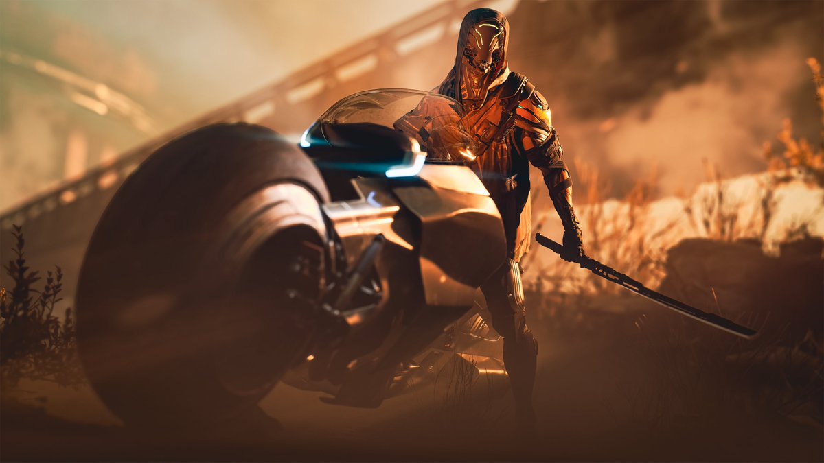AlexK0nstantin's tweet photo. Ghostrunner 2 (Demo)
#Ghostrunner2Demo , #GhostrunnerGame , #505Games , #OML_Games , #FramedSC , #VirtualPhotography , #VGPUnite https://t.co/dsfJLffPtm