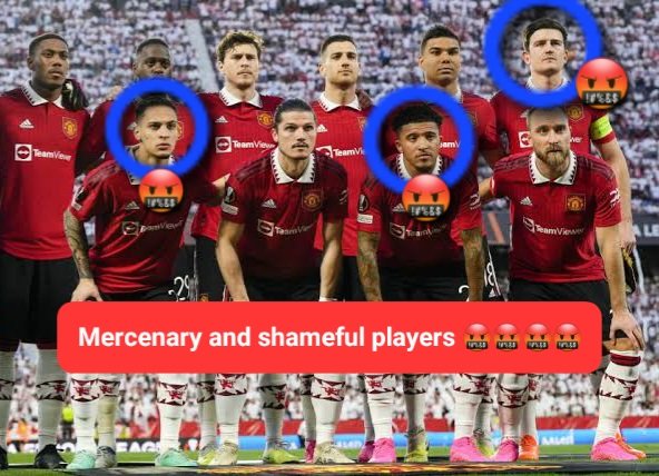 fael_serafim's tweet photo. @ManUtd 🤬🤬🤬🤬 https://t.co/u7wUrp3ALa