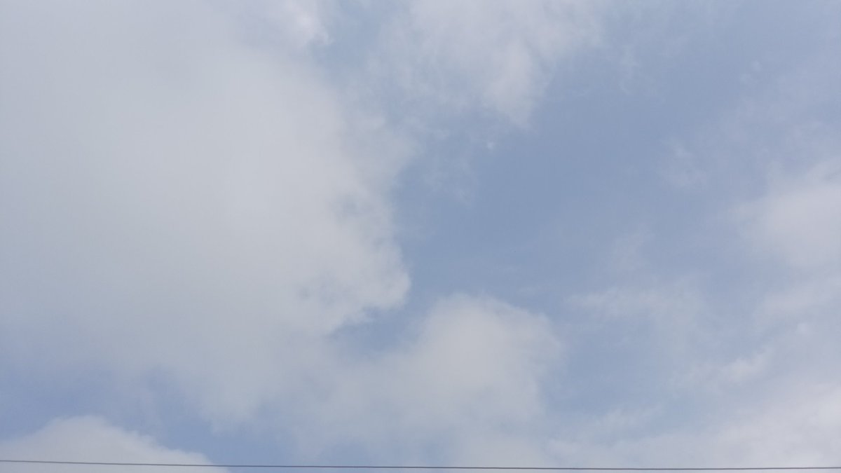ivan261005's tweet photo. Ac, Cc y quizá, Ci en San Felipe del progreso Mex. Cielo medio cubierto 5 octas https://t.co/uhIFDup5Tx