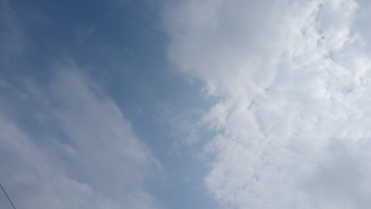 ivan261005's tweet photo. Ac, Cc y quizá, Ci en San Felipe del progreso Mex. Cielo medio cubierto 5 octas https://t.co/uhIFDup5Tx