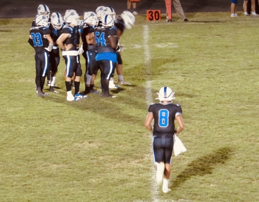 c_hess25's tweet photo. Homecoming win over Madeira https://t.co/cOW5EH4WU0