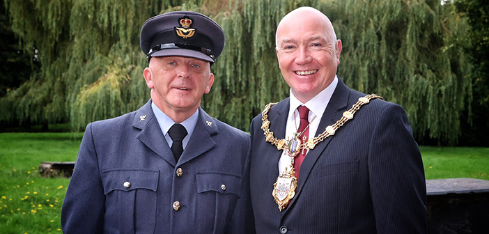 SPECIAL memorial service marks 83rd anniversary of #BattleOfBritain #warrington warrington-worldwide.co.uk/2023/09/17/spe…