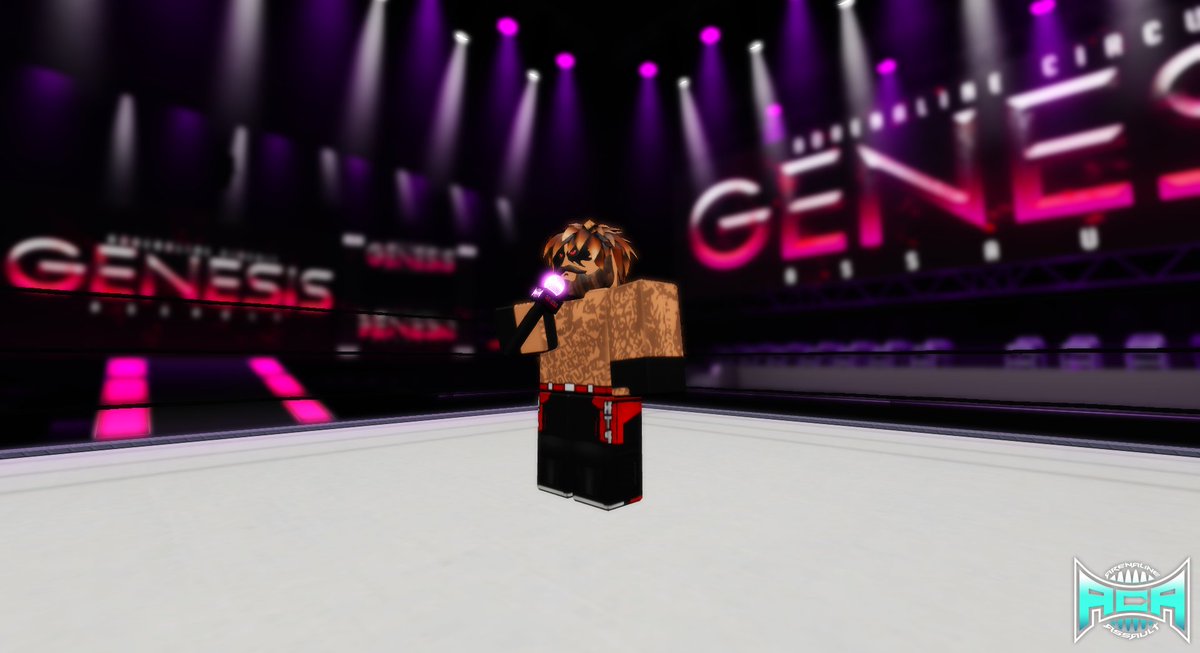 ACA | Genesis

Without a doubt, #KTP has some unfinished business with #JMontrouze. On the previous Genesis show, he shares some HARSH words with #JMontrouze and on the next show, he is not done speaking. We'll hear it from #KTP again this Wednesday!