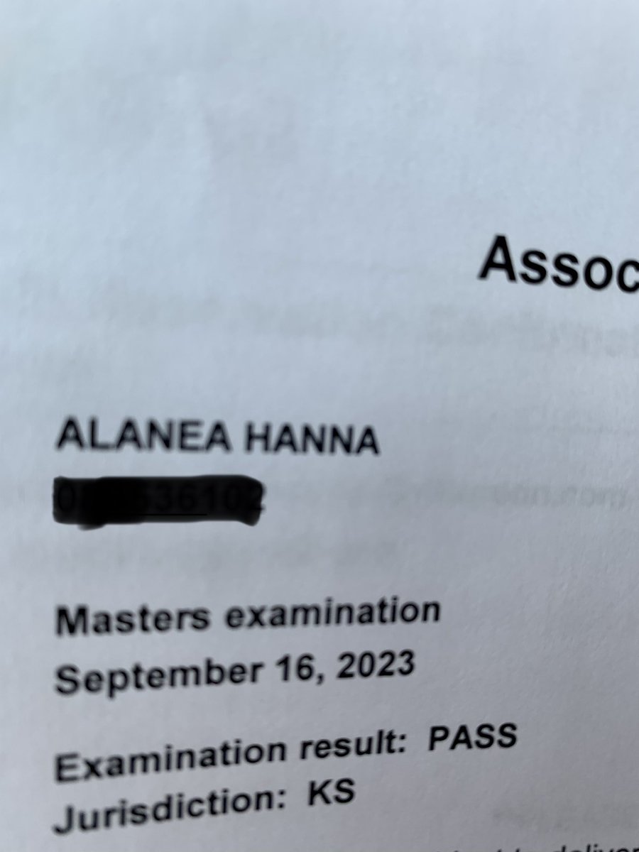 Alanea Hanna tweet media