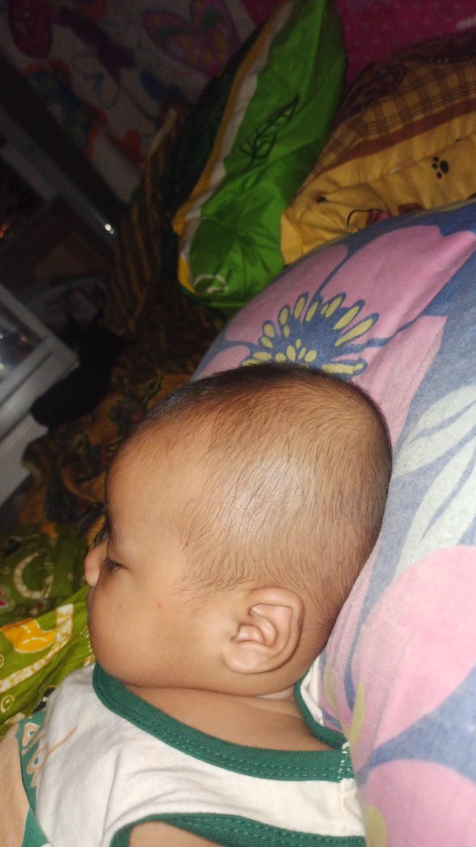 NukeDayana's tweet photo. Ayang mama makasih yaa atas kerjasama nya🖤
Bayikkk nunggu mmh nya pulang, baru bisa bobo 😔 https://t.co/8cUf7V2iHI
