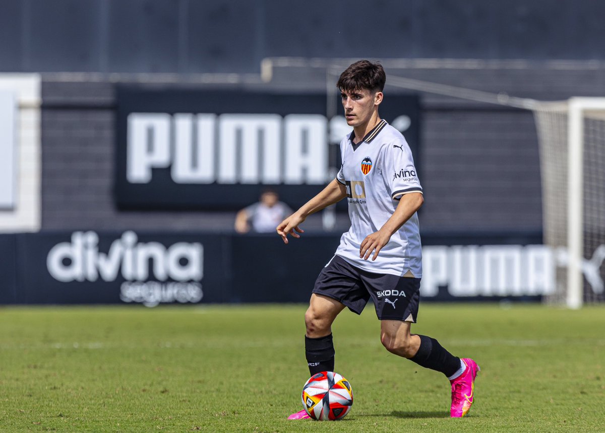 TejonMartin's tweet image. ⚽️‼️