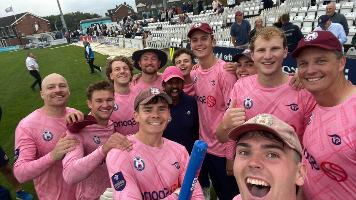 Wimbledon CC tweet media