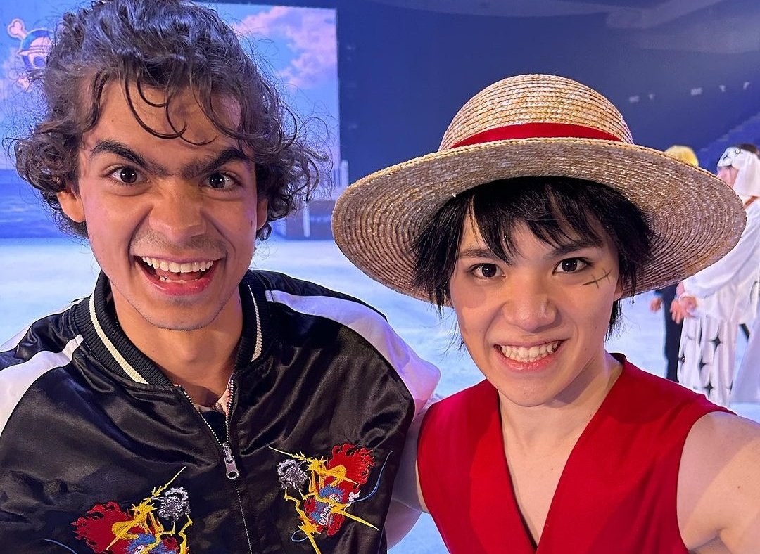 BEST THING I'VE SEEN THIS WEEK THEY'RE SO CUTE