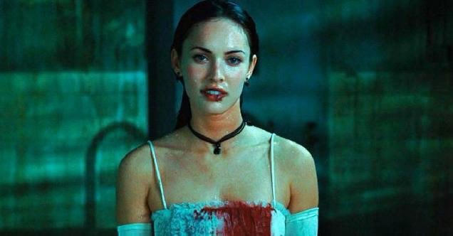 PopBase's tweet photo. ‘Jennifer’s Body’ was released 14 years ago today. https://t.co/p2CTqQZU2r
