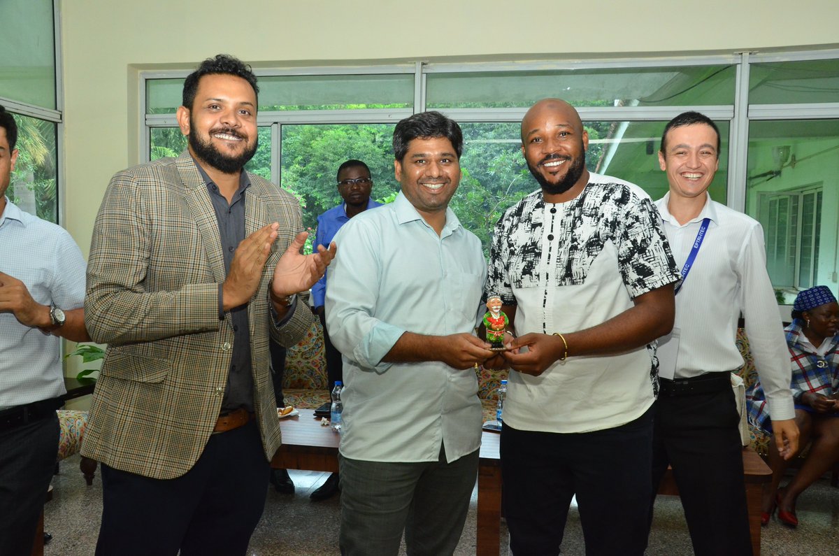 eptriindia's tweet photo. 3/3 Few insights from the three week training programme https://t.co/WPDMVSkBcS