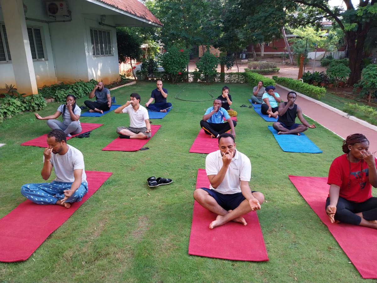eptriindia's tweet photo. 3/3 Few insights from the three week training programme https://t.co/WPDMVSkBcS