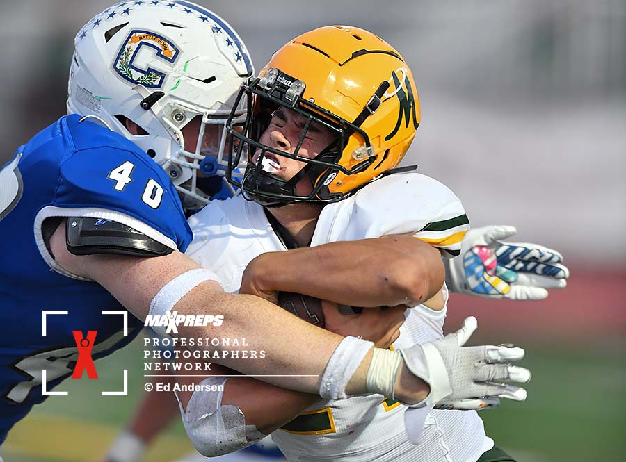 AndersenEd's tweet photo. Photos from the Bishop Manogue at Carson football game are now available for viewing and purchasing on CBS MaxPreps. For all photos, follow the link: https://t.co/Nq9i0xgX9K @ManogueFB @BishopManogue48 @CarsonSenators @RGJPreps @BattleBornPreps @NIAASports @NorthernNVPreps https://t.co/bC3A5RNVGo