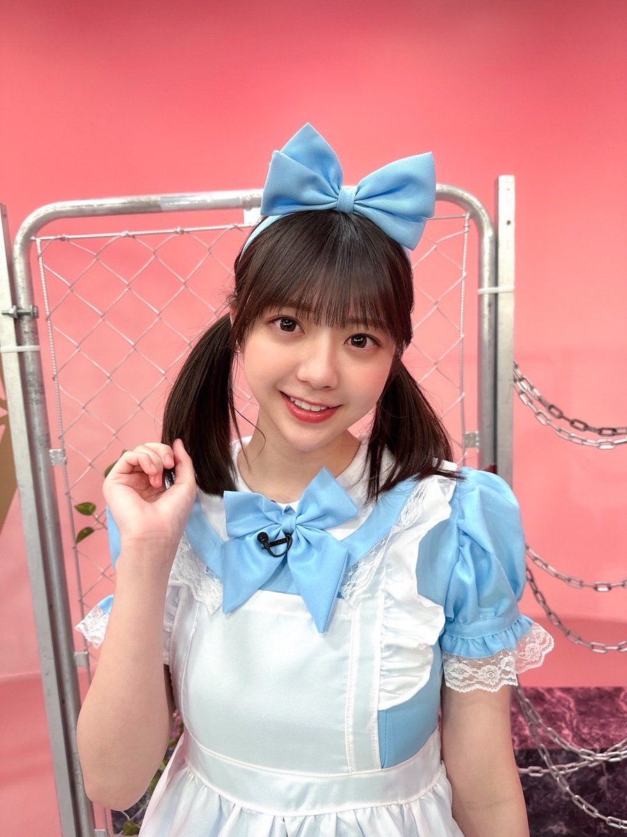 今日9月18日は、乃木坂46の冨里奈央ちゃんのお誕生日です！！ お誕生日