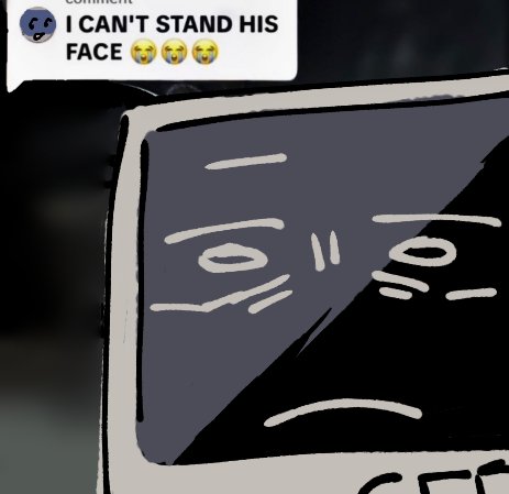vinegaurrr_'s tweet photo. He is so soggy and pathetic 
#FISHosc https://t.co/oVds32Dn1Z