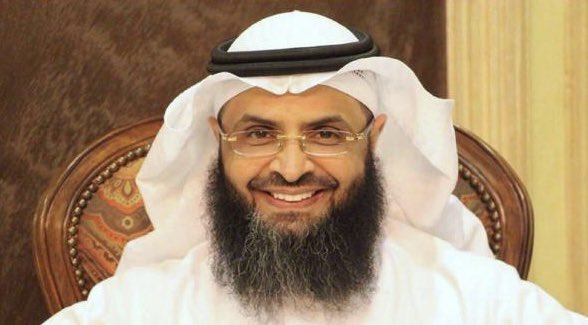 يسر نادي الدعوة الطلابي أن يتقدم التهاني و التبريكات لسعادة أ.د فريد الغامدي<a href="/Falyahaya/">أ.د. فريد آل يحيى</a> بمناسبة تكليفه رئيسًا لجامعتنا الحبيبة أم القرى. 

نسأل الله له التوفيق والسداد و أن يوفقه لما فيه النفع والفائدة لطلاب الجامعة ومنسوبيها .