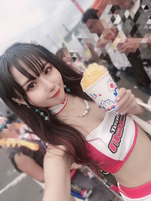 Twitterのコスプレ画像21