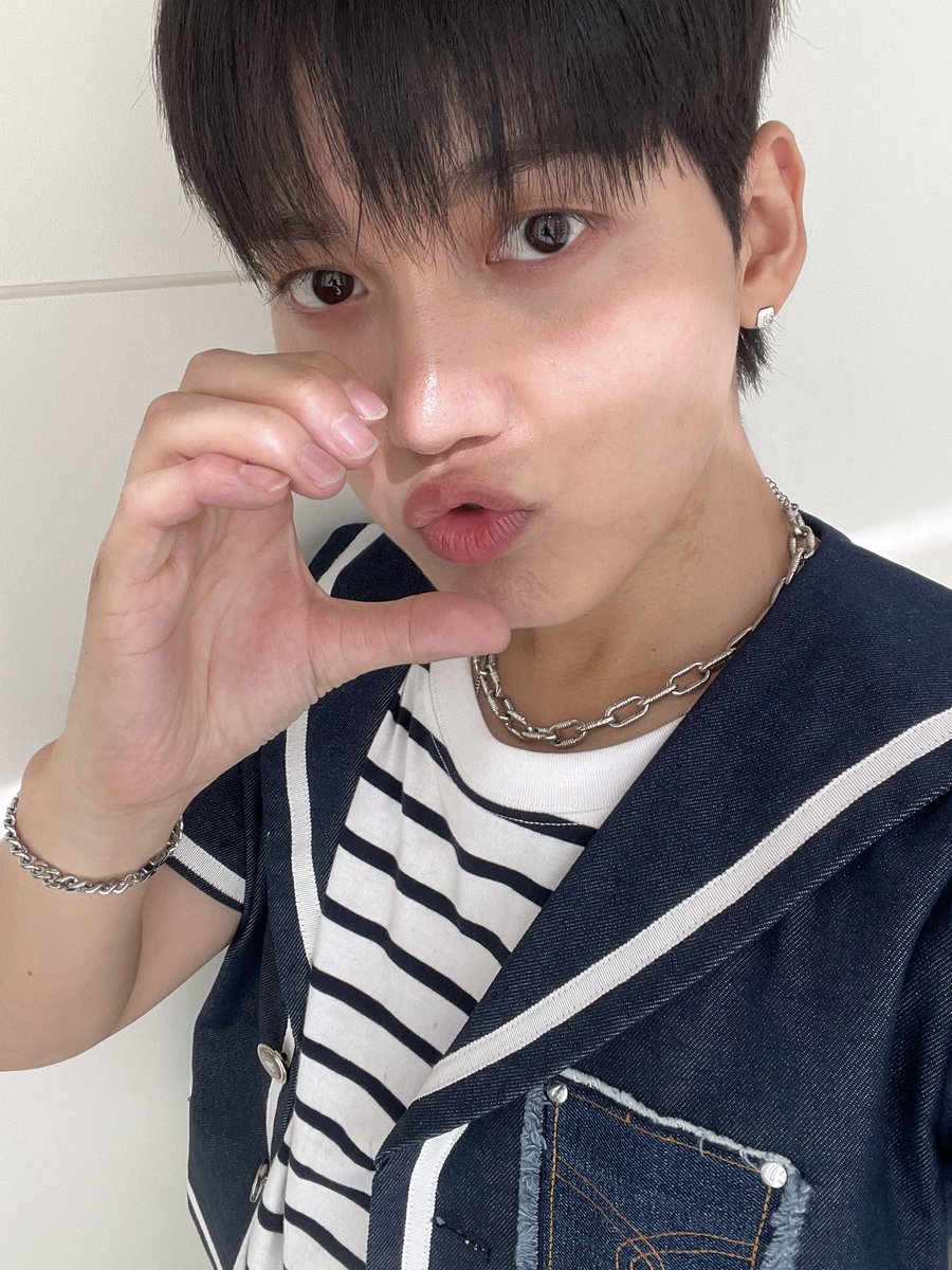 wm_onf_france's tweet image. 🇫🇷 || 17.09.23

[#J_US][#LeeSeungJun][#ONF] C'était amusant de se rencontré sur On The K.O après un moment ~ ça faisait longtemps qu'on avait pas chanté Popping n'est-ce-pas ~?

__
Kr &amp;gt; fr @ani_trad