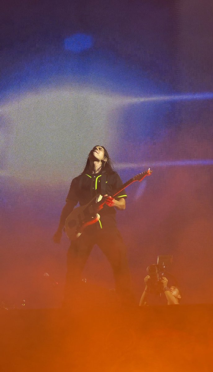 slay3r_jay's tweet photo. @gryffinofficial Last night was unforgettable! https://t.co/XNCquekVNj