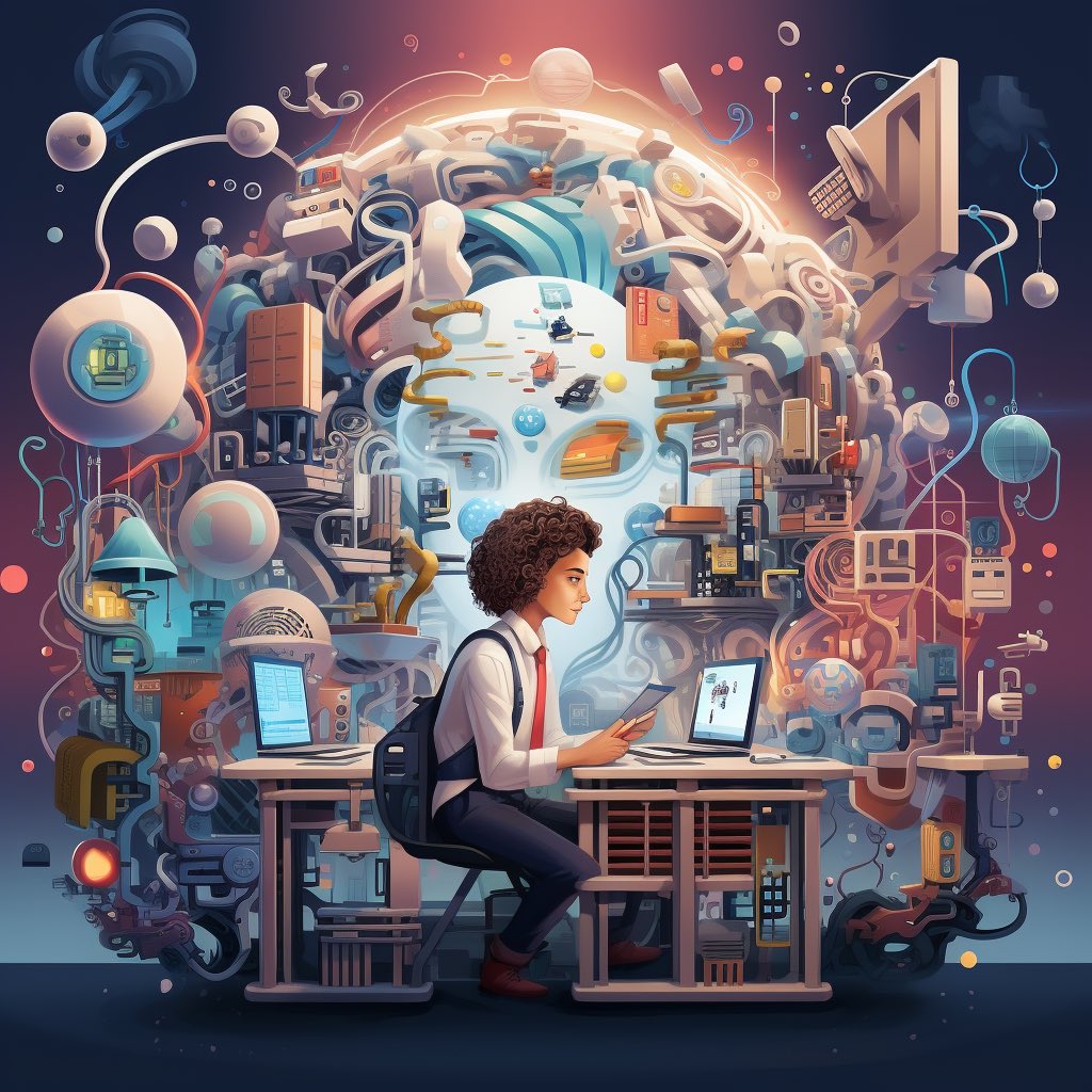 17 Herramientas de IA para creadores de contenidos 2023