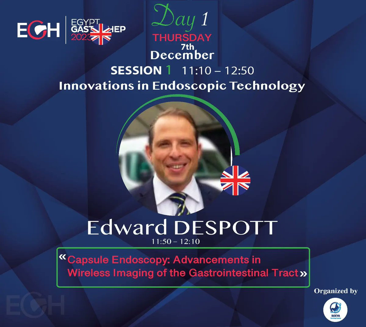 Roeya Training Center tweet media