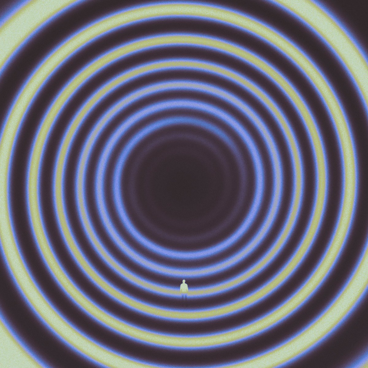 artbyeleven's tweet photo. Heard the space is obsessed with swirls currently. Does non-AI swirly art count? https://t.co/DGtiSgEEDa