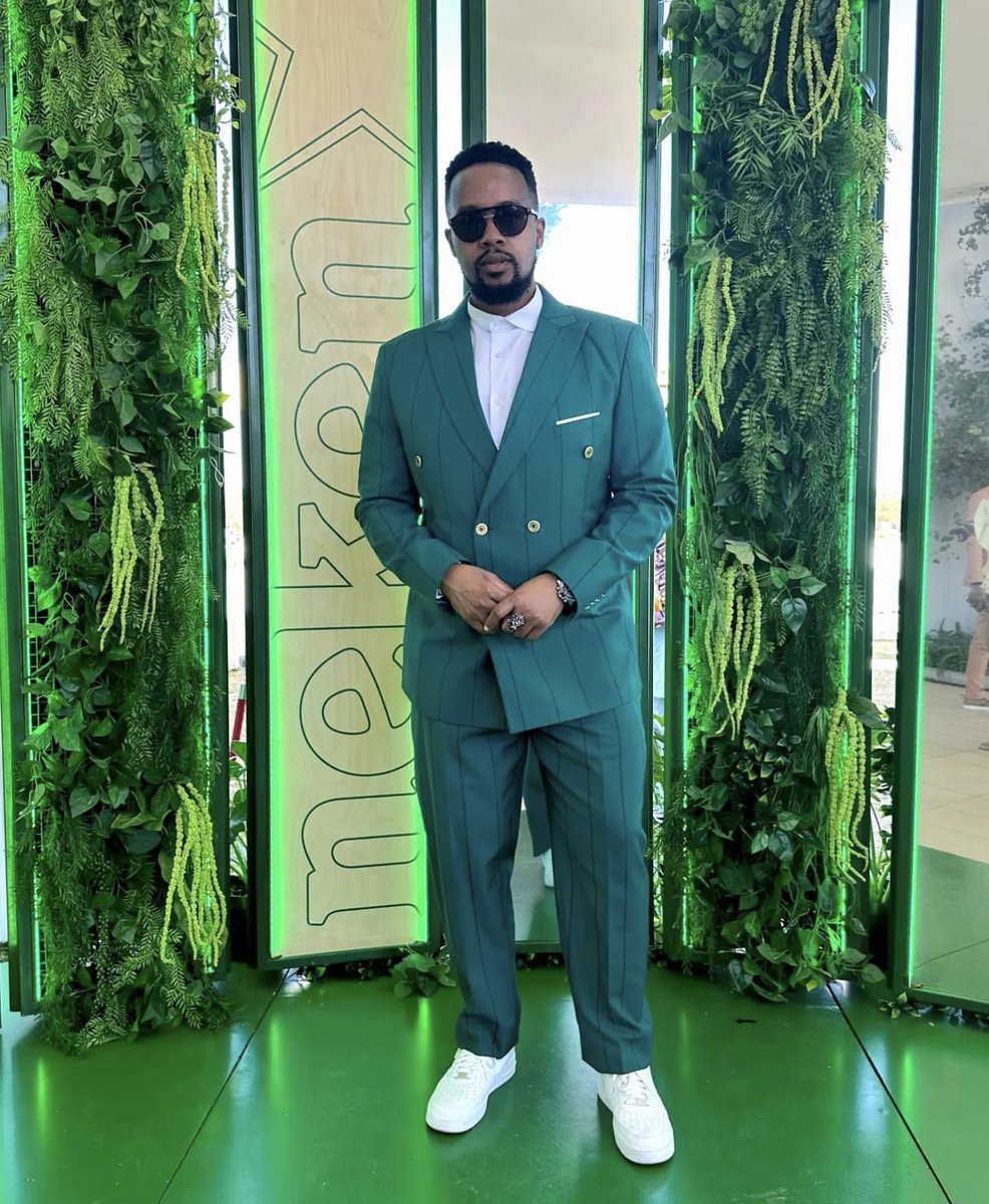nozipho_mashaba's tweet photo. @Heineken_SA @InandaClub @OrchardOnTwo5 ‼️The Update‼️
Looks at the Heineken All-Invitational Polo happening right now at Inanda Club in Sandton.
MaBlerh
#HeinekenPolo
#InandaClub
@Heineken_SA @InandaClub @OrchardOnTwo5 https://t.co/YgYFdQHWul