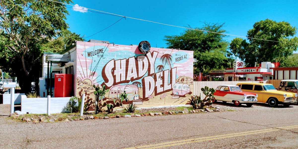 realTomKonopka's tweet photo. A big thank you to Justin Luria, the Owner of the #shadydell Always great Food and Drinks and Music! We look forward to the return of "DOUG STANHOPE and his COMEDY ALL-SCARS"! @BillyWayneDavis @andyandrist @kristinelevine @DougStanhope CHEERS! https://t.co/LINMmT4PqM