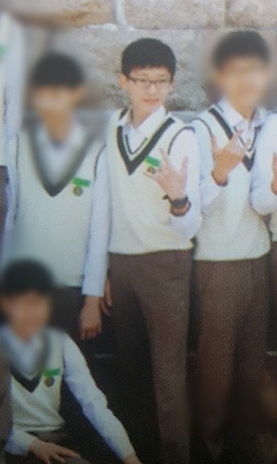 하 진짜...... 개큰울음임