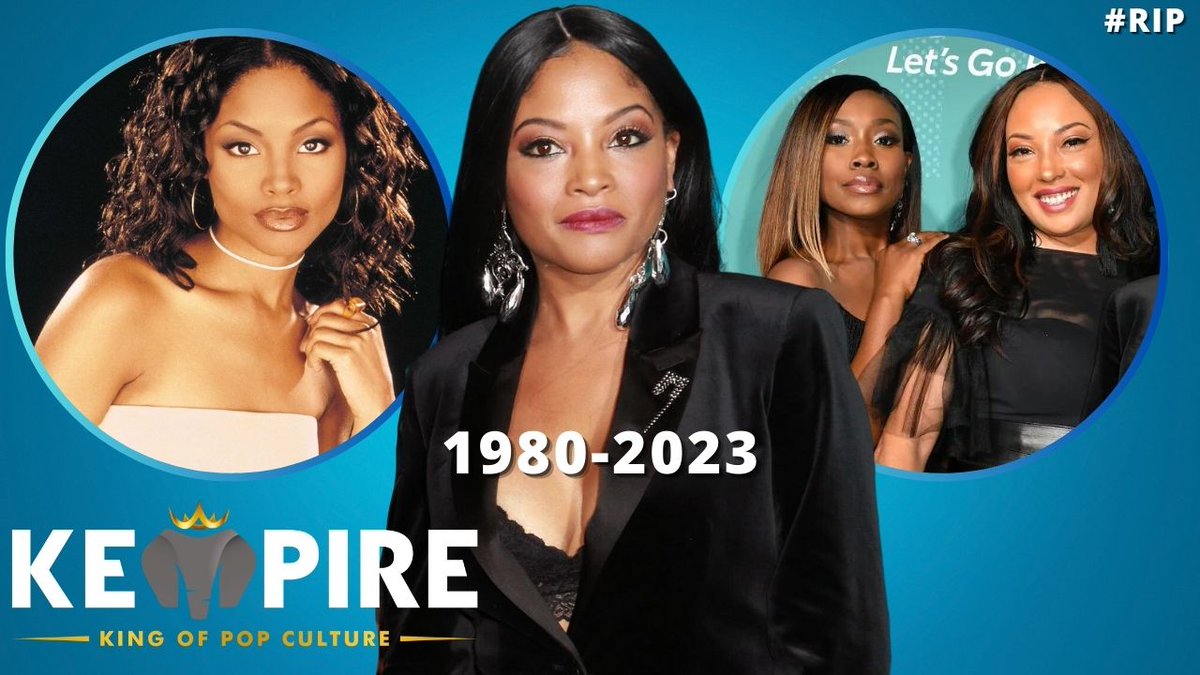 TheKempire's tweet photo. R&B Group, 702's Irish Grinstead Passes Away At 43 + Group Speaks Out https://t.co/HmGpSV4j0A #RIPIrishGrinstead #RIPIrish https://t.co/tXA11xKdhc