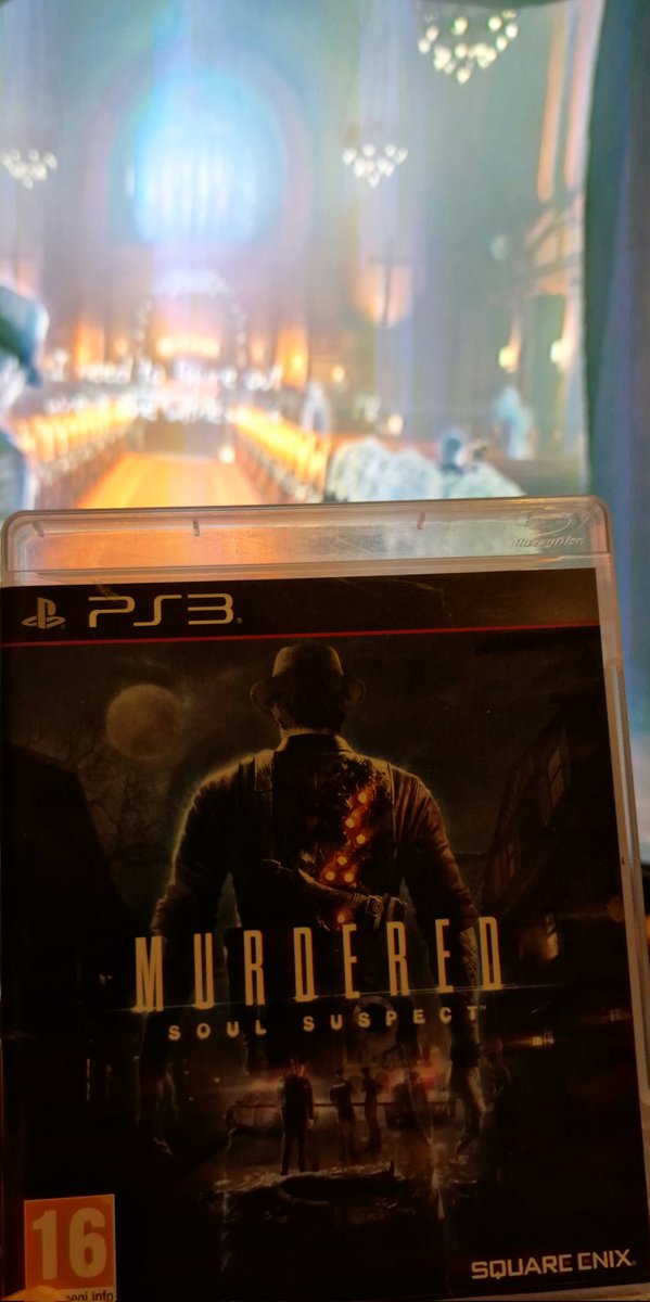 Gib84G's tweet photo. 2nd game in the #GameClub52
Feel free to join in folks and let us know how you get on? ๐ https://t.co/paBYCLeKsV