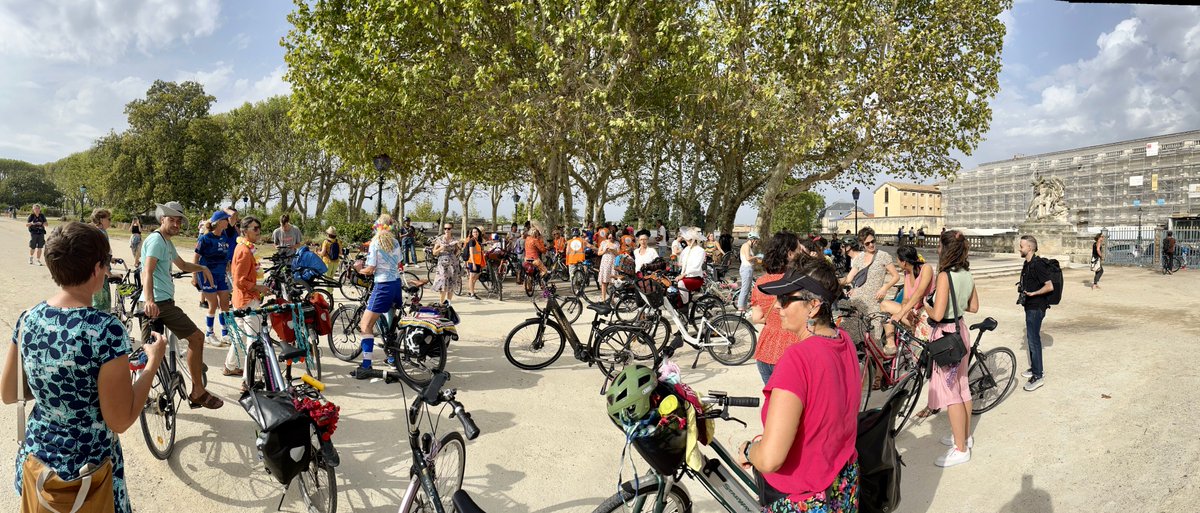 Jacqueline Markovic tweet media