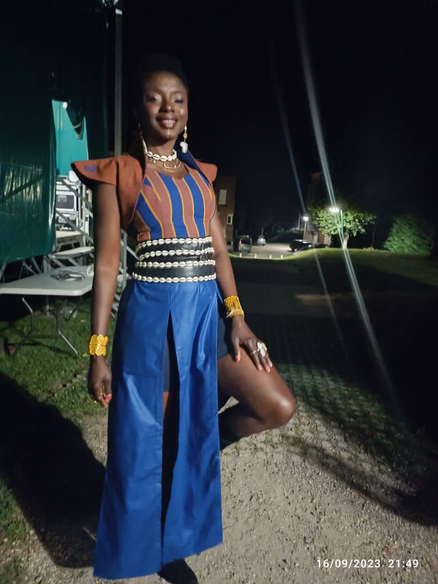 Kandy GUIRA tweet media