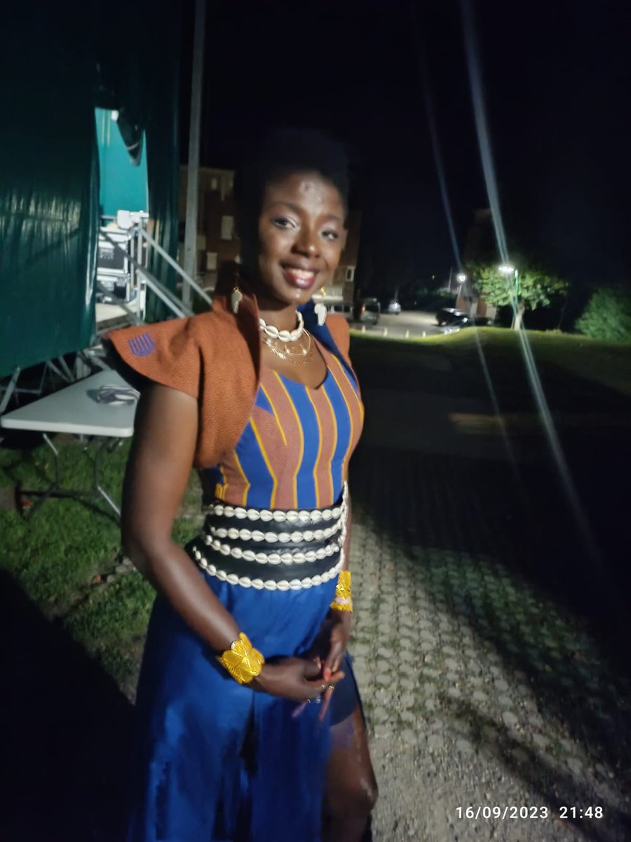 Kandy GUIRA tweet media