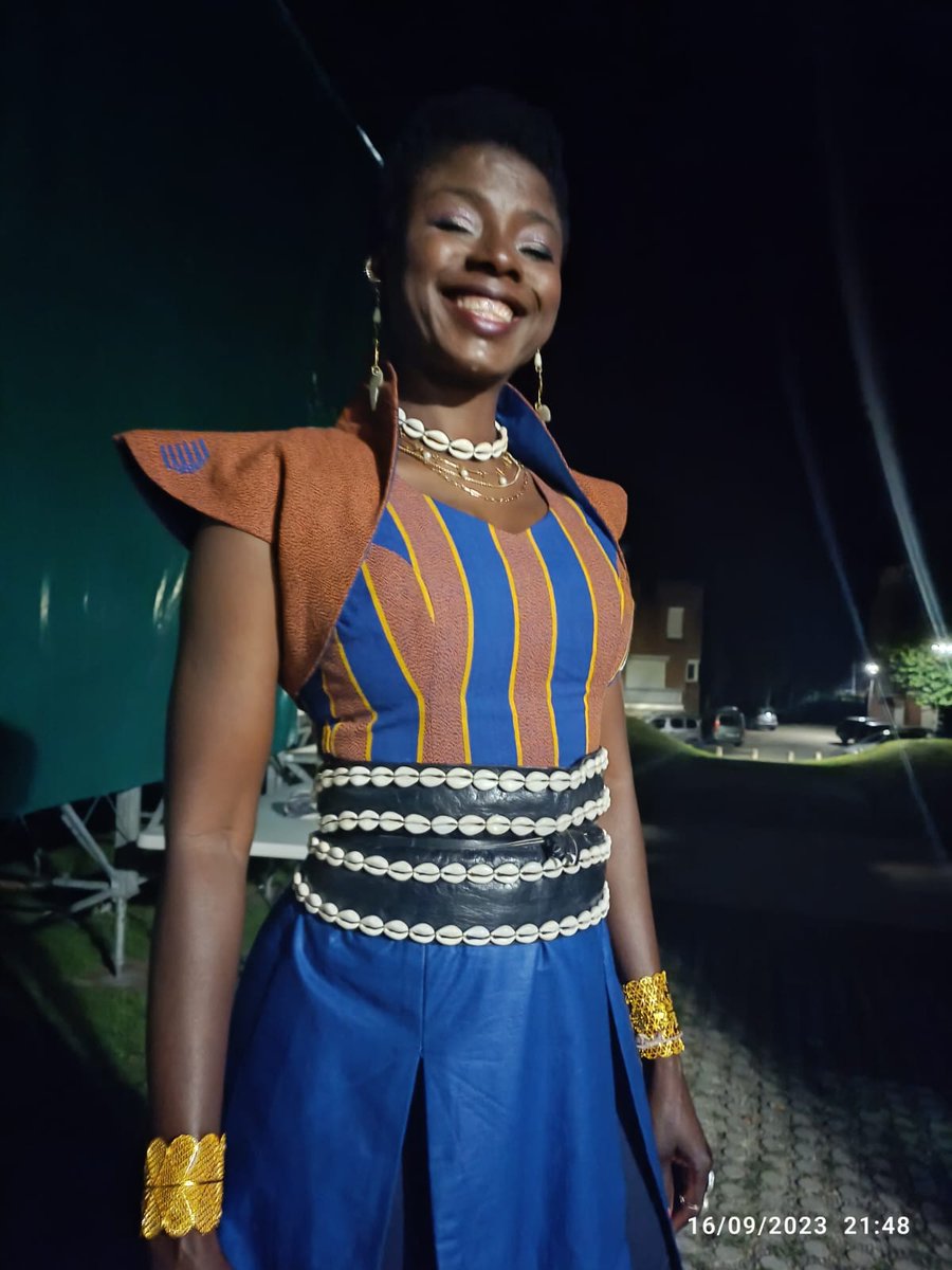 Kandy GUIRA tweet media