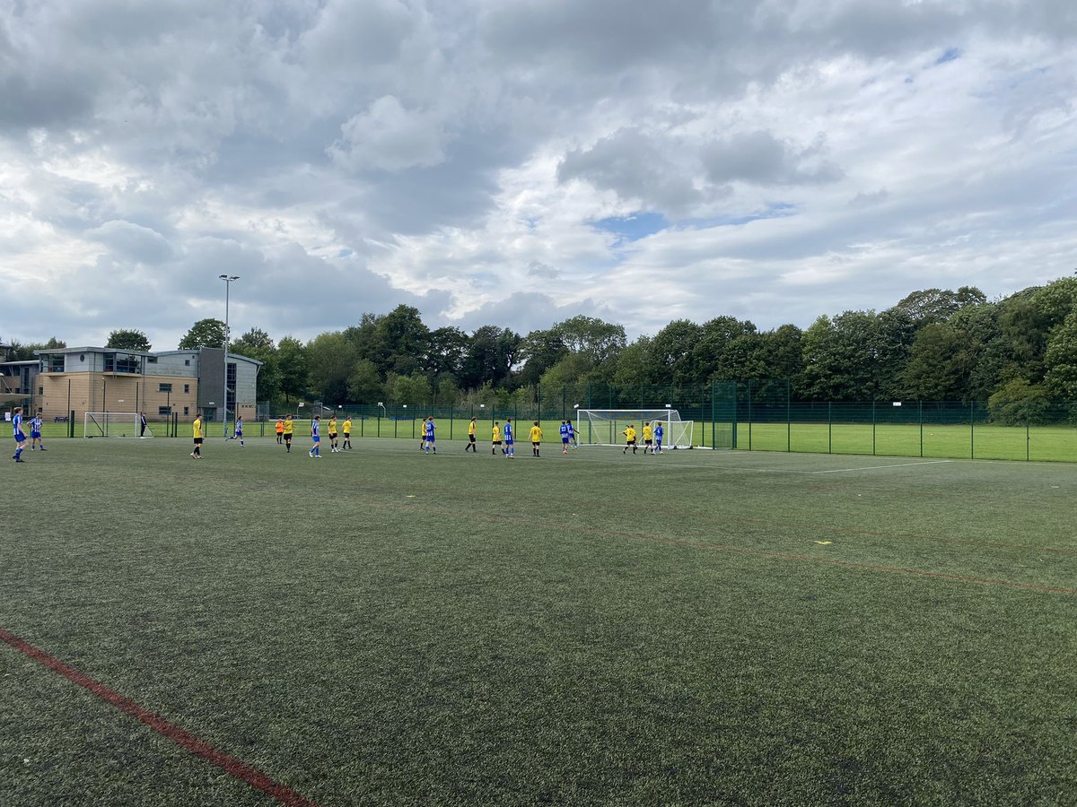 Tytherington Jrs 1987 U17s tweet media