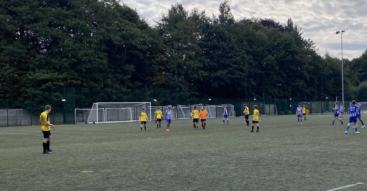 Tytherington Jrs 1987 U17s tweet media