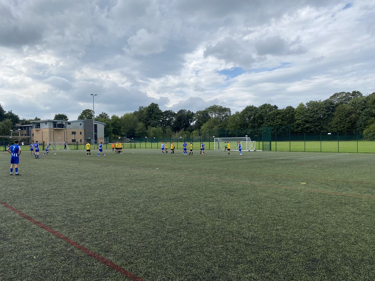 Tytherington Jrs 1987 U17s tweet media