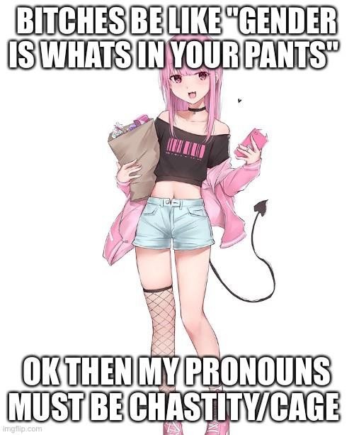 SophiaCaptions's tweet photo. Can't get truer then this.
#Sissy #SissyCaptions #Femboy #SissyGirl #sissyfication #sissyboi https://t.co/YIsYV0vbD9