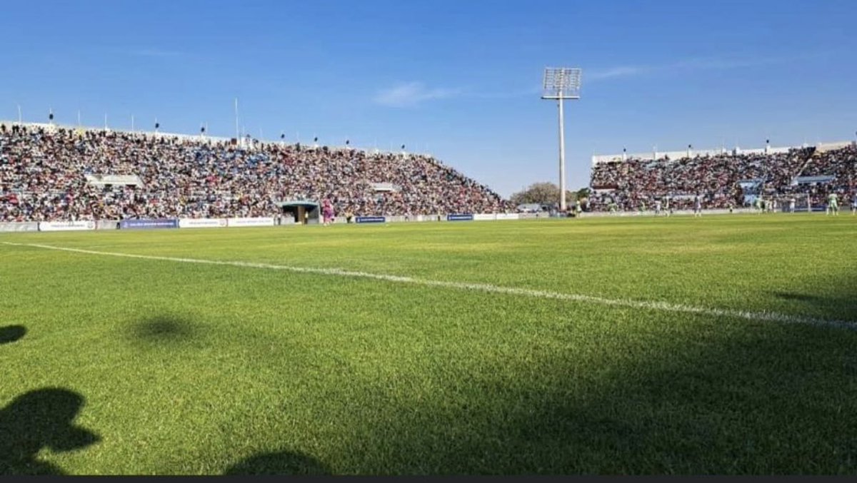 Football_Senzo's tweet photo. #CAFCC #CAFCL ( Gaborone United 1:1 Supersport United - Jwaneng Galaxy 1:0 Orlando Pirates FC ) A great football weekend in #Botswana, #ClubFootball coming out to compete - future looks bright #BFL #BotswanaFootball https://t.co/nSWUdm4bAi