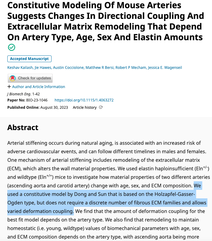 Hai Dong @Emory tweet media