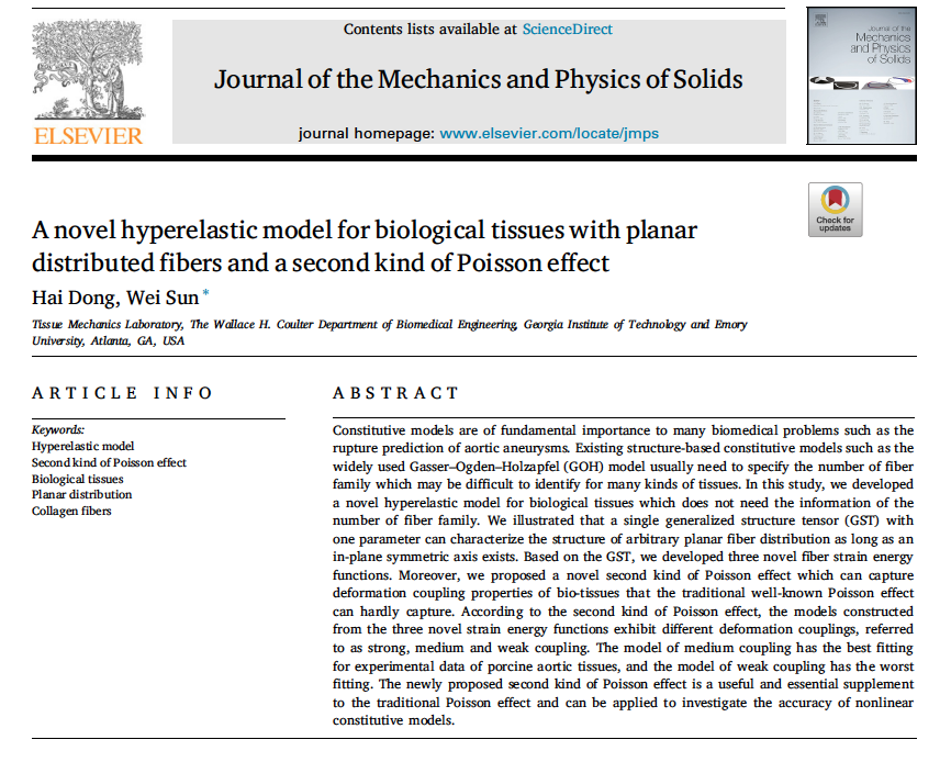 Hai Dong @Emory tweet media