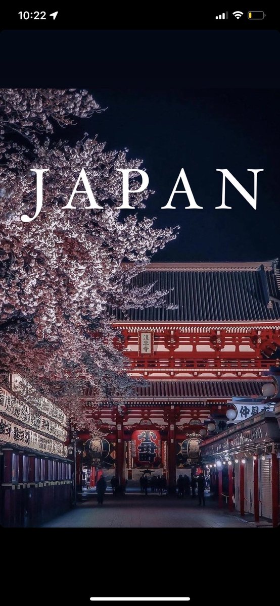 BBCHSTravel's tweet photo. It’s official…Summer of 2025 Trip has been chosen!!! And the rumors are true….🥁🇯🇵 WE ARE GOING TO.. https://t.co/xZqKMVxXml