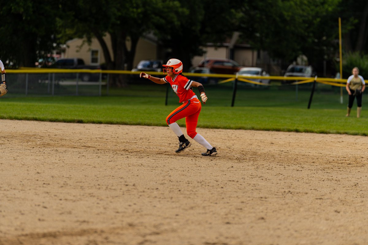 The HEAT went 4-0 during the first day of the  Outlaws friendly tournament.