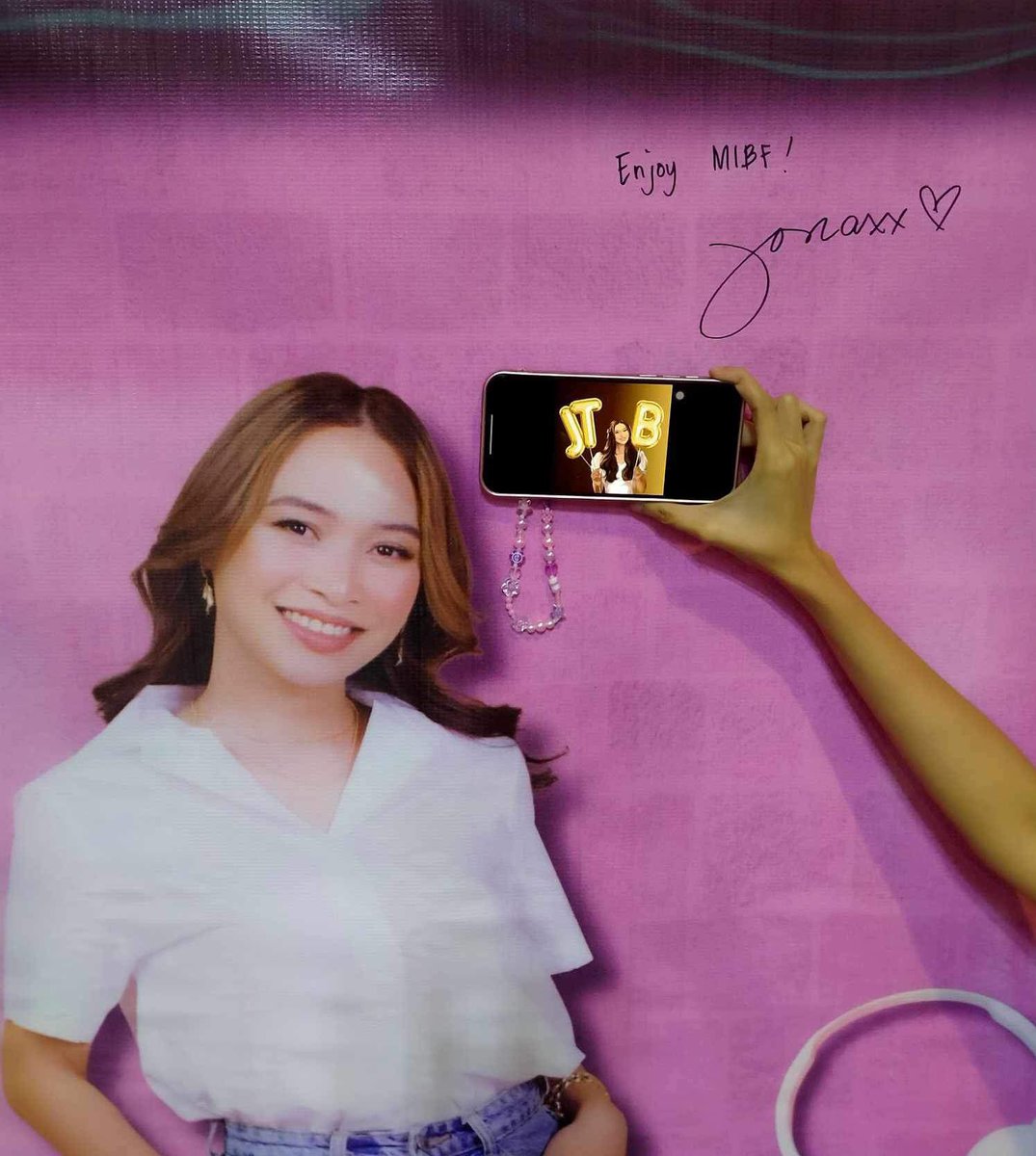 Jonaxxthebest's tweet photo. 💖💕
#NPPerfectLaunch
#BoundlessLoveWithMPress https://t.co/gDYLapttGO