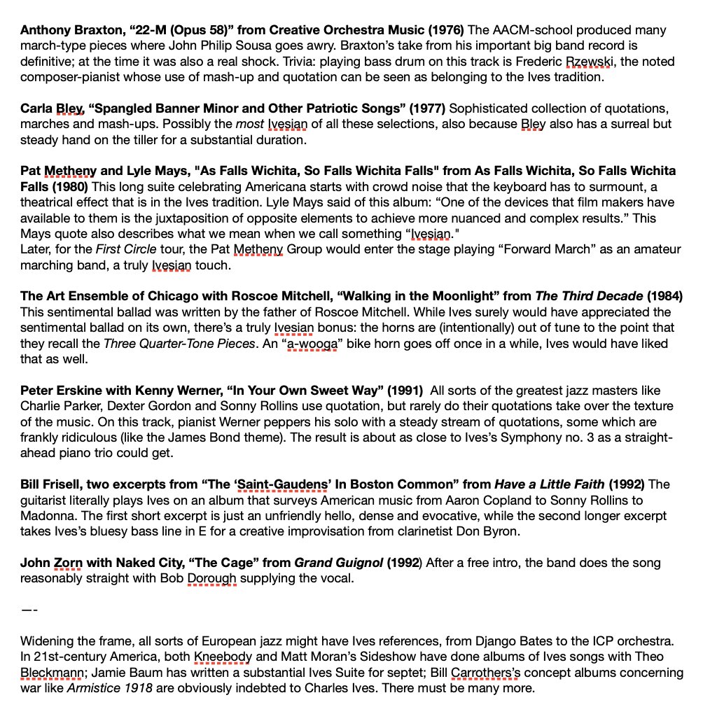 Ethan Iverson tweet media